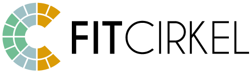 FitCirkel Logo